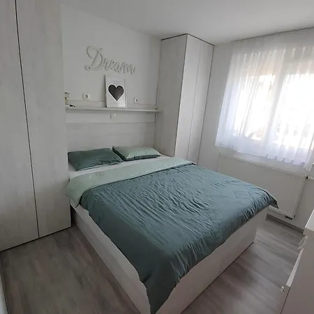 Apartman Modern With Big Terrace In *