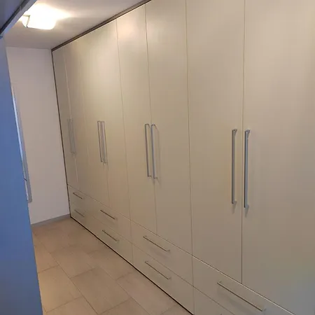 Lejlighed Modern With Big Terrace In