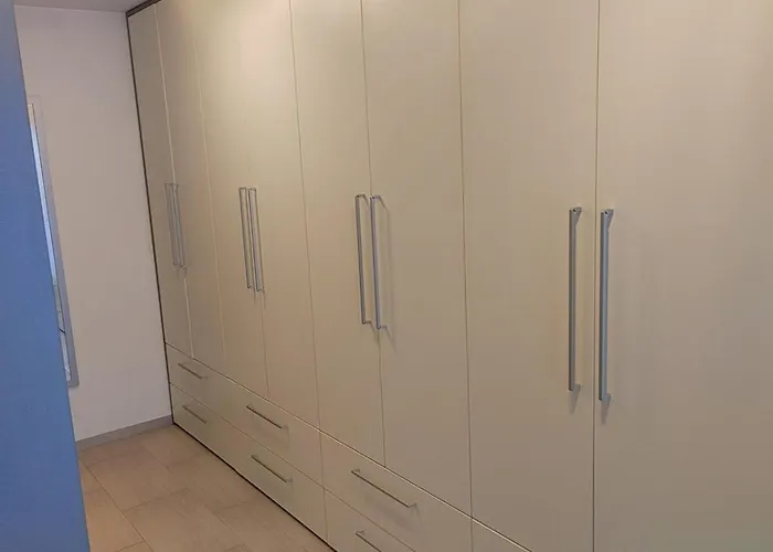 Apartmán Modern With Big Terrace In